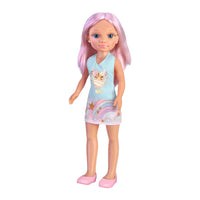 Muñeca Nancy 42 cm Love Nature NAC77000