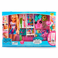 Nancy 1001 Peinados 7015131 Famosa