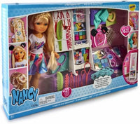 Nancy 1001 Peinados 7015131 Famosa