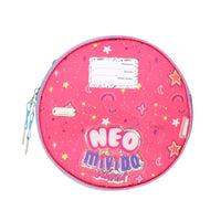 Lapicera Estuche Escolar Neonato Distroller Yadatex NEN002-PC119A