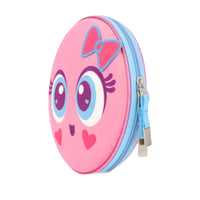 Lapicera Estuche Escolar Neonato Distroller Yadatex NEN002-PC119A