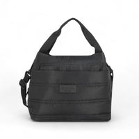 Lonchera térmica Xtrem Neo 3.0 5XT negro/rosa 155125T0621