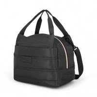 Lonchera térmica Xtrem Neo 3.0 5XT negro/rosa 155125T0621