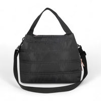 Lonchera térmica Xtrem Neo 3.0 5XT negro/rosa 155125T0621