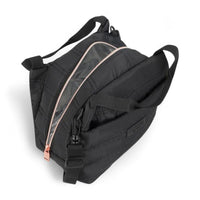 Lonchera térmica Xtrem Neo 3.0 5XT negro/rosa 155125T0621