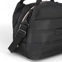 Lonchera térmica Xtrem Neo 3.0 5XT negro/rosa 155125T0621