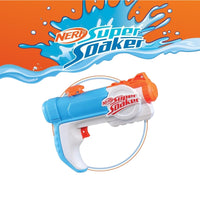 Nerf Lanzador De Agua Super Soaker