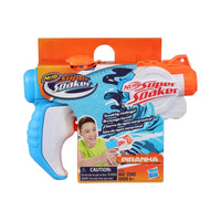 Nerf Lanzador De Agua Super Soaker