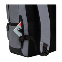 Mochila Porta Laptop Samsonite Northland Medium Gray