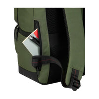 Mochila Porta Laptop Samsonite Northland Olive Green
