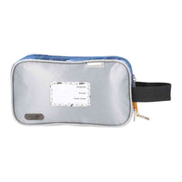 Lapicera Estuche Escolar Yadatex Naruto Shippuden Gris NTC038-PC059A