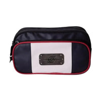 Lapicera Estuche Escolar Naruto Shippuden Sasuke Uchiha NTS004-PC059A