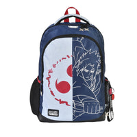 Mochila Grande Yadatex Naruto Shippuden Sasuke NTS039-BP190A