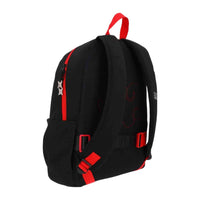 Mochila Grande Yadatex Naruto Shippuden Negro con Rojo NTS074-BP388A