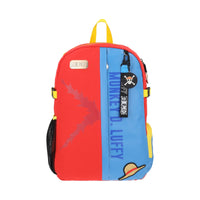 Mochila Grande One Piece Luffy Classic Porta Laptop ONE001-BP335A