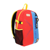 Mochila Grande One Piece Luffy Classic Porta Laptop ONE001-BP335A