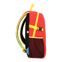 Mochila Grande One Piece Luffy Classic Porta Laptop ONE001-BP335A