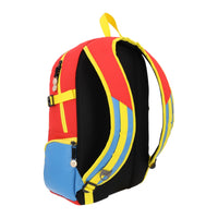 Mochila Grande One Piece Luffy Classic Porta Laptop ONE001-BP335A