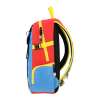 Mochila Grande One Piece Luffy Classic Porta Laptop ONE001-BP335A