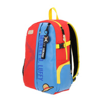 Mochila Grande One Piece Luffy Classic Porta Laptop ONE001-BP335A
