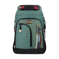 Mochila Zoro Premium One Piece Porta Laptop Yadatex