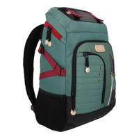 Mochila Zoro Premium One Piece Porta Laptop Yadatex