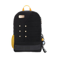 Mochila One Piece Sanji Black Leg Porta Laptop Yadatex