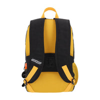 Mochila One Piece Sanji Black Leg Porta Laptop Yadatex