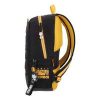 Mochila One Piece Sanji Black Leg Porta Laptop Yadatex