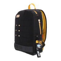 Mochila One Piece Sanji Black Leg Porta Laptop Yadatex