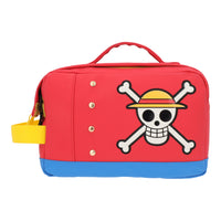 Lapicera Escolar One Piece Luffy Yadatex