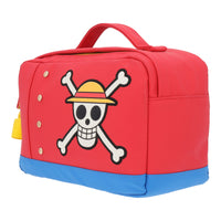 Lapicera Escolar One Piece Luffy Yadatex