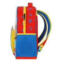Mochila Grande Escolar One Piece Luffy y Amigos