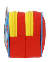 Lapicera Escolar Luffy Puño One Piece