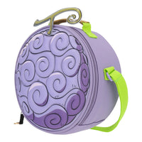 Lonchera Termica One Piece Fruta Gomu Gomu