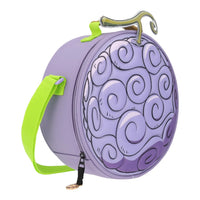 Lonchera Termica One Piece Fruta Gomu Gomu