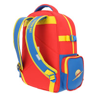 Mochila Escolar One Piece Monster Trio Edición 34