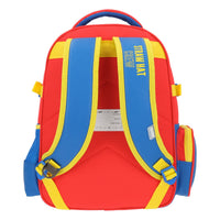 Mochila Escolar One Piece Monster Trio Edición 34