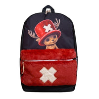 FM Mochila Grande One Piece Tony Tony Chopper