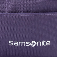 Lapicera Samsonite Orys Dusk Purple
