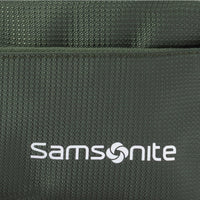 Lapicera Samsonite Orys Olive Green