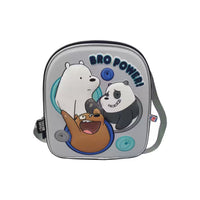 FM Lonchera Termica Escolar CN Osos Escandalosos Bro Power BR402A19LB