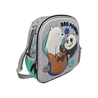 FM Lonchera Termica Escolar CN Osos Escandalosos Bro Power BR402A19LB