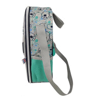 FM Lonchera Termica Escolar CN Osos Escandalosos Bro Power BR402A19LB