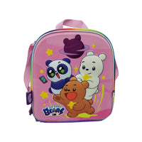 FM Lonchera Termica Escolar CN Osos Escandalosos Baby Stars BR404A19LB