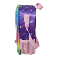 FM Lonchera Termica Escolar CN Osos Escandalosos Baby Stars BR404A19LB