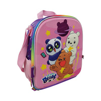 FM Lonchera Termica Escolar CN Osos Escandalosos Baby Stars BR404A19LB