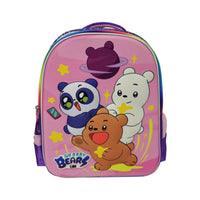 FM Lonchera Termica Escolar CN Osos Escandalosos Baby Stars BR404A19LB