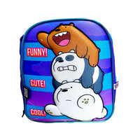 FM Lonchera Termica Escolar CN Osos Escandalosos BR405A19LB