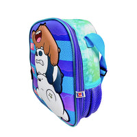 FM Lonchera Termica Escolar CN Osos Escandalosos BR405A19LB